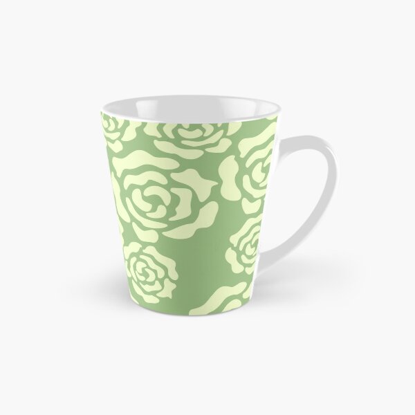 Item preview, Sage Green - Bed of roses designed and sold by Joejo19.