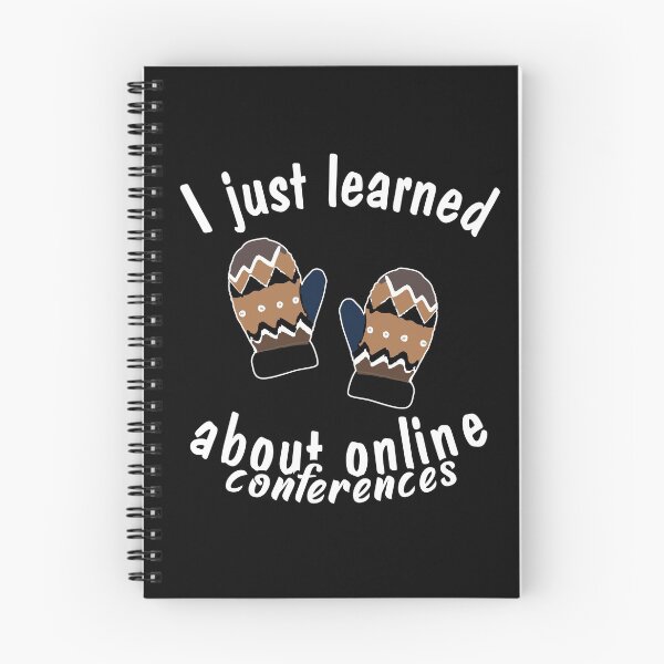 Item preview, I just learned about online conferences designed and sold by noahs-shop.