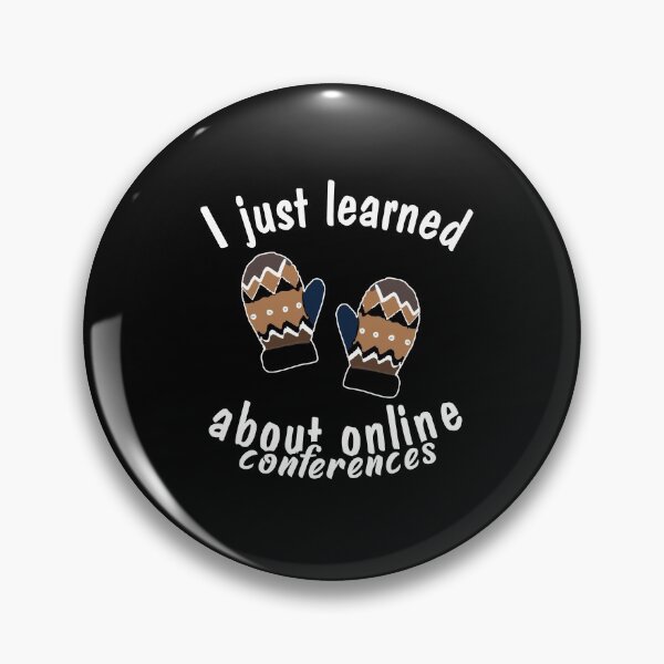 Item preview, I just learned about online conferences designed and sold by noahs-shop.
