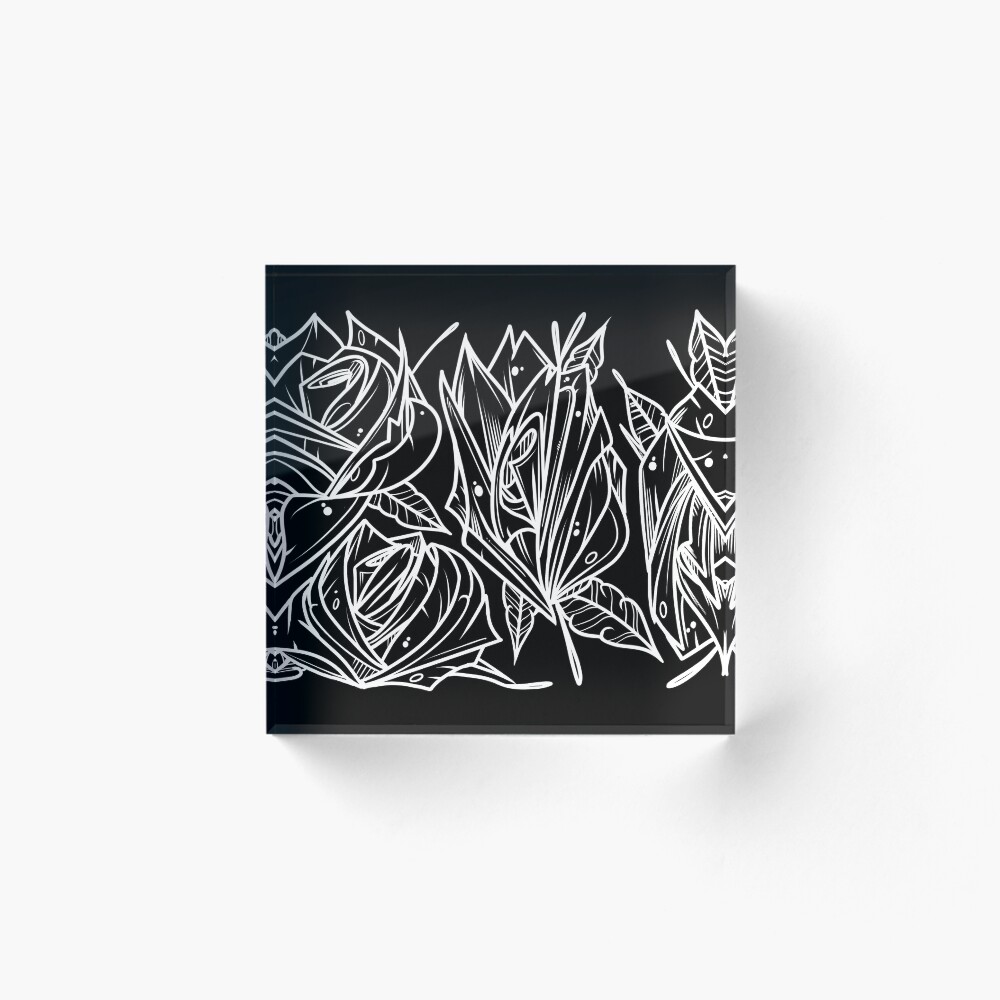 Item preview, Acrylic Block designed and sold by scottconnick-rb.