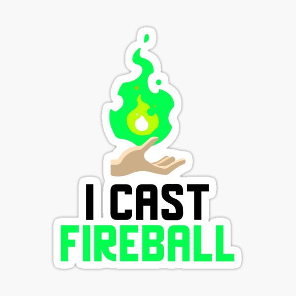 Feuerball Geschenke Merchandise Redbubble