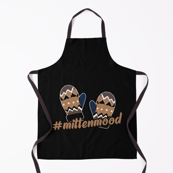 Item preview, #mittenmood designed and sold by noahs-shop.