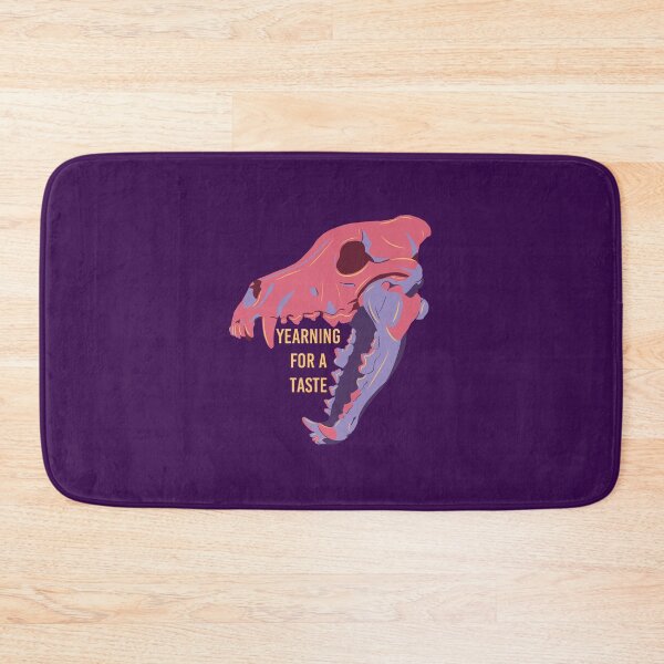 Item preview, Wolf Skull designed and sold by DarkPrism.