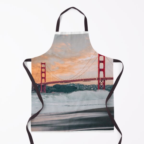 Item preview, San Francisco Sunset designed and sold by Tess Browning.
