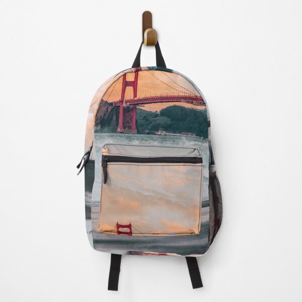 Item preview, San Francisco Sunset designed and sold by Tess Browning.