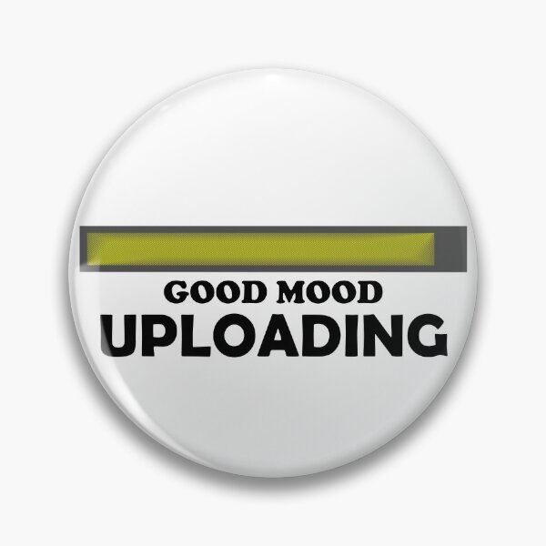 Item preview, Good mood Uploading - Uploading Gifts ,Gift Mom,Gift dad,Gift friend    designed and sold by UrahGo.
