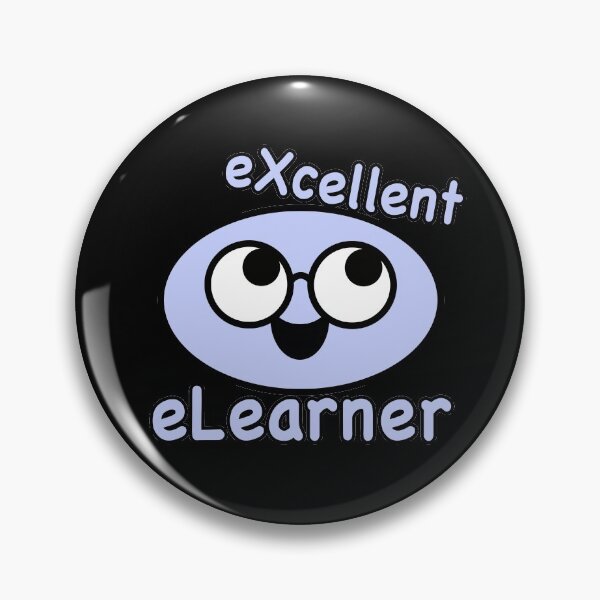 Item preview, eXcellent eLearner designed and sold by NadyaCC.