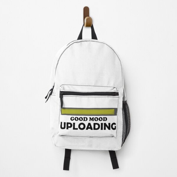 Item preview, Good mood Uploading - Uploading Gifts ,Gift Mom,Gift dad,Gift friend    designed and sold by UrahGo.