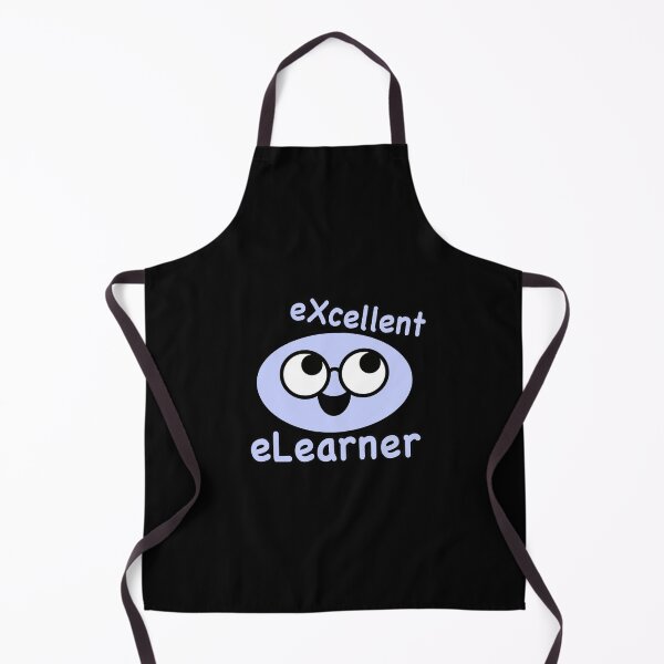 Item preview, eXcellent eLearner designed and sold by NadyaCC.