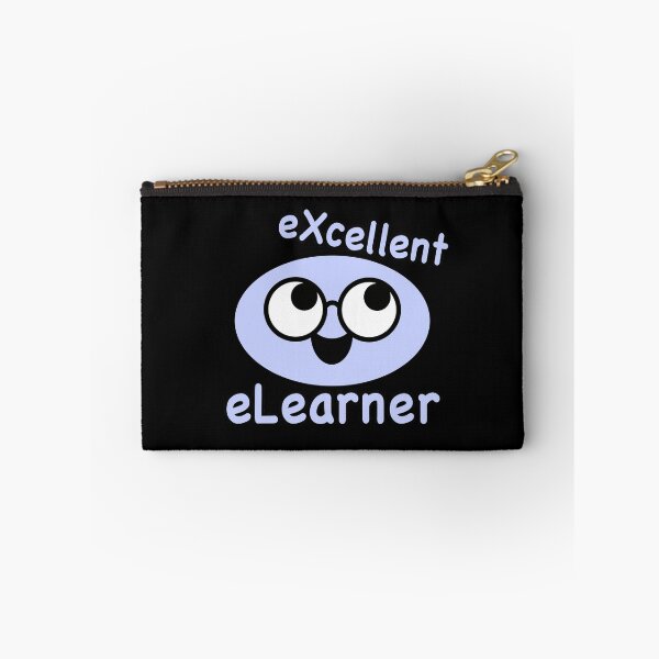 Item preview, eXcellent eLearner designed and sold by NadyaCC.
