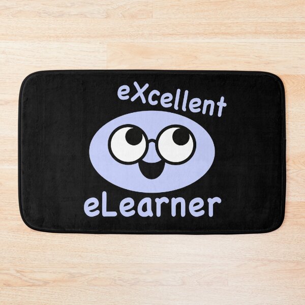 Item preview, eXcellent eLearner designed and sold by NadyaCC.