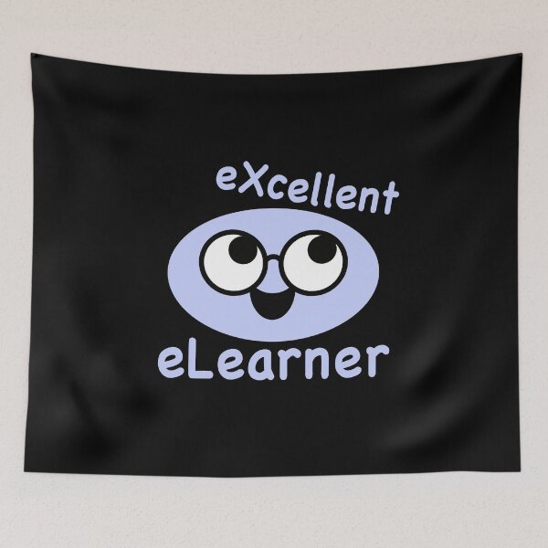 Item preview, eXcellent eLearner designed and sold by NadyaCC.