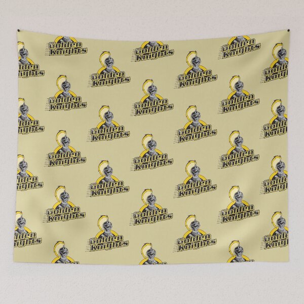 Item preview, Saint Rose Golden Knights designed and sold by Vernandezs.