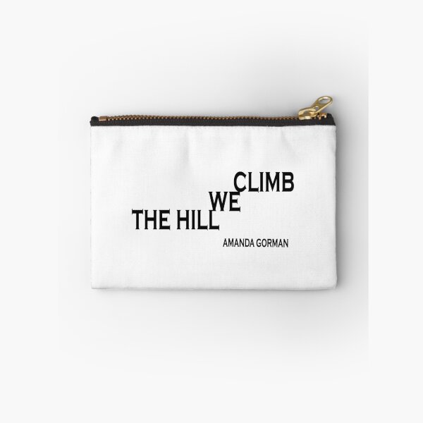 Item preview, The Hill we Climb Shirt, Amanda Gorman shirt, Activist Shirt,Amanda Gorman  designed and sold by OnlyPrint20.