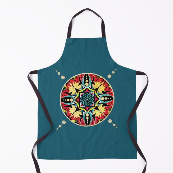Item preview, The Dreams of the Warrior designed and sold by Lucentart.