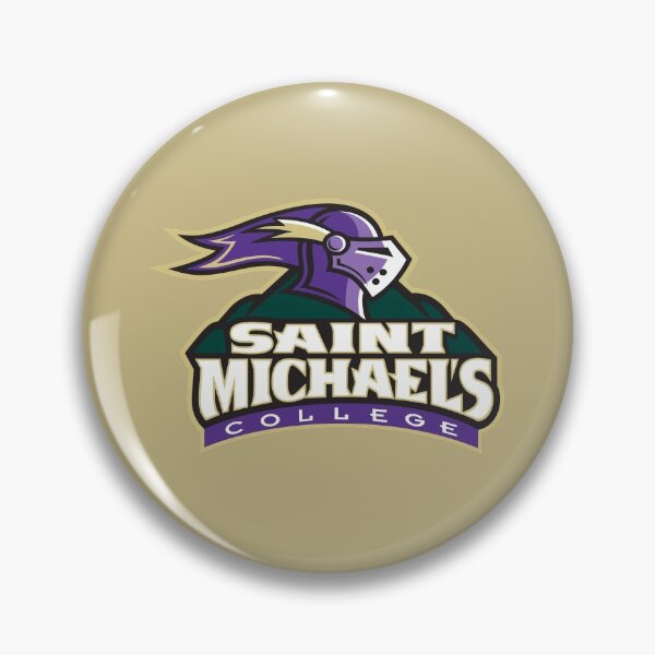 Item preview, Saint Michaels Purple Knights designed and sold by Vernandezs.