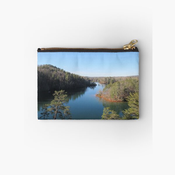 Item preview, Island on Lake Keowee  designed and sold by 383northmain.