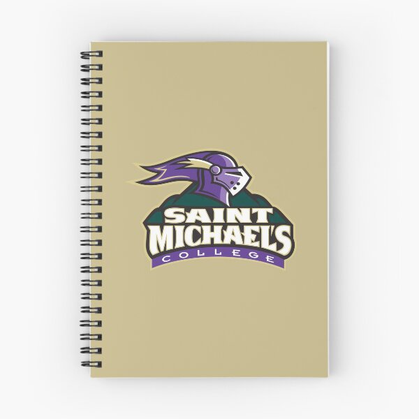 Item preview, Saint Michaels Purple Knights designed and sold by Vernandezs.