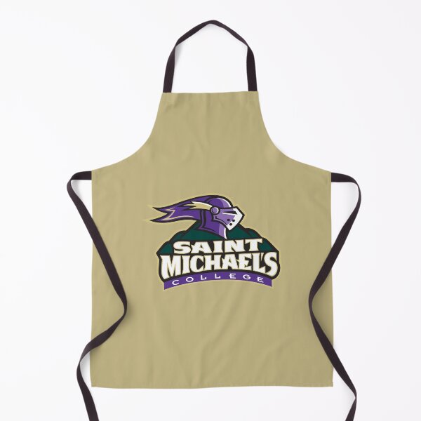 Item preview, Saint Michaels Purple Knights designed and sold by Vernandezs.