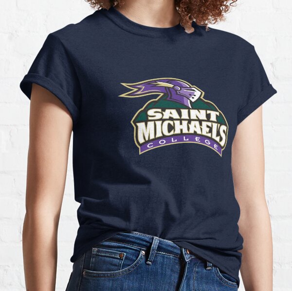 saint michaels t shirt