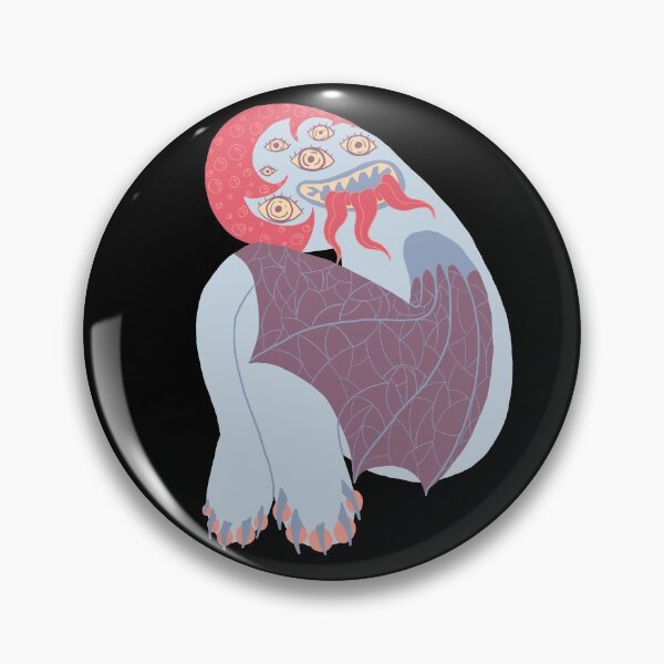 Item preview, Your sweetest nightmare designed and sold by Blue-Paint.