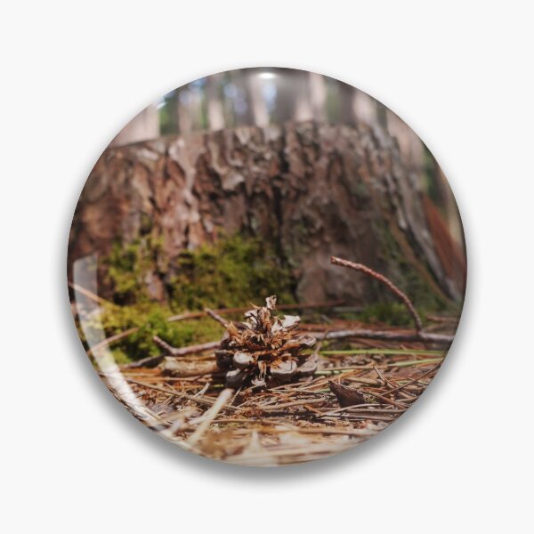 Item preview, Pinecone designed and sold by Desiree's Photography .