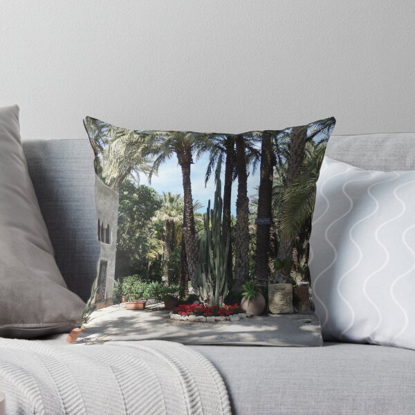 Item preview, El Palmeral, Elche designed and sold by Janone.