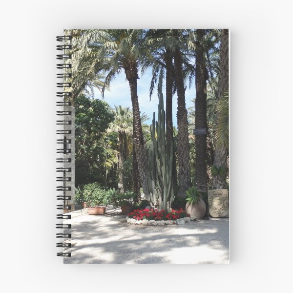 Item preview, El Palmeral, Elche designed and sold by Janone.