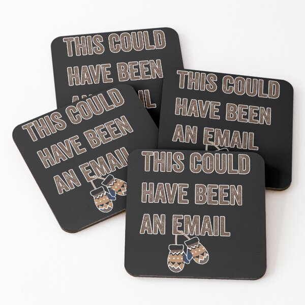 Item preview, This could have been an email designed and sold by noahs-shop.