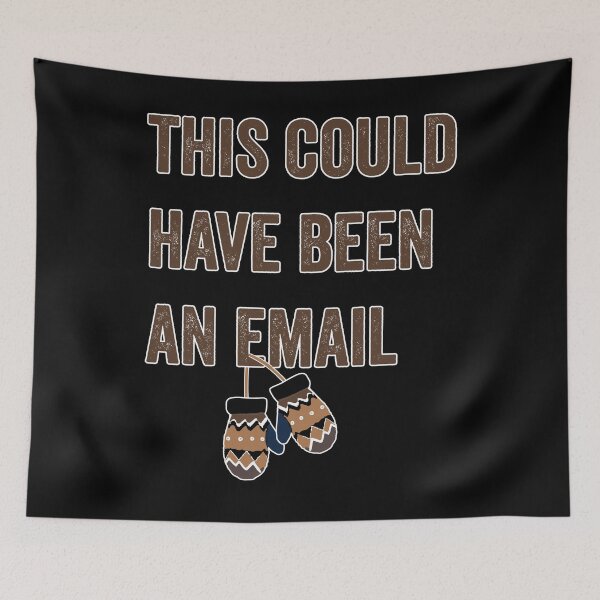 Item preview, This could have been an email designed and sold by noahs-shop.