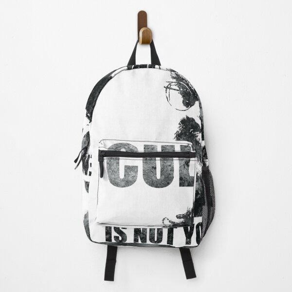 Item preview, Culture Is Not Your Friend designed and sold by LtdPublicImage.