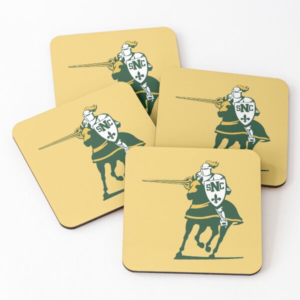 Item preview, SNC Green Knights designed and sold by Vernandezs.