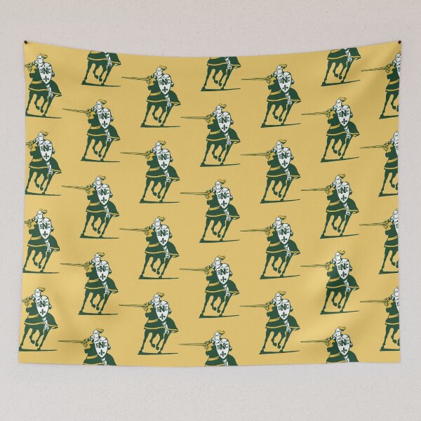 Item preview, SNC Green Knights designed and sold by Vernandezs.