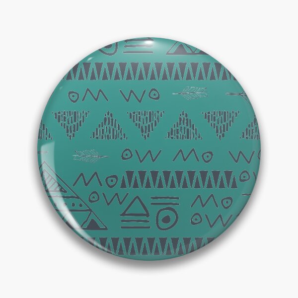 Item preview, Egyptian Doodle Hand Drawn Tribal Ethnic Pattern with Seamless Ancient Drawing designed and sold by mashmosh.