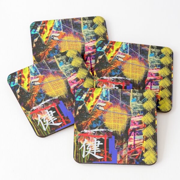 Item preview, TROUBLE WITH EXES designed and sold by Swooncake Press.
