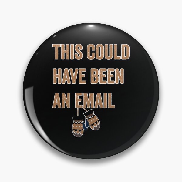 Item preview, This could have been an email designed and sold by noahs-shop.