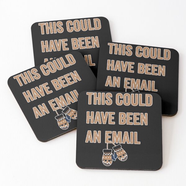 Item preview, This could have been an email designed and sold by noahs-shop.