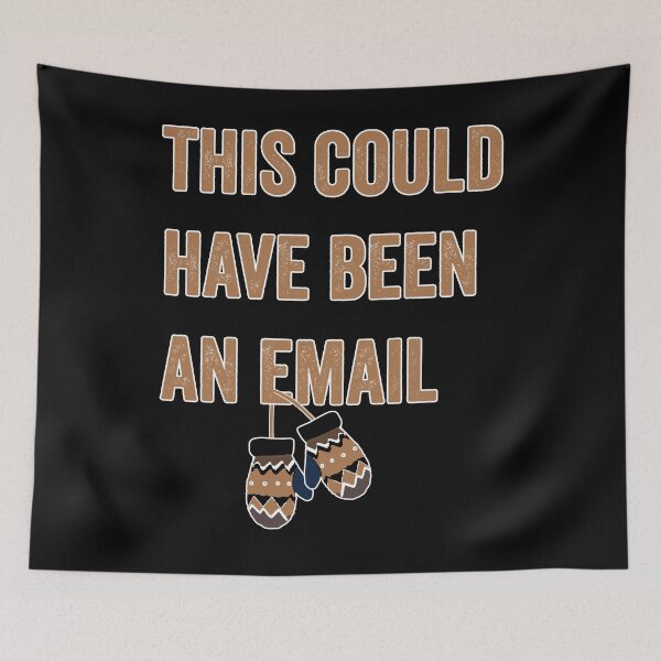 Item preview, This could have been an email designed and sold by noahs-shop.