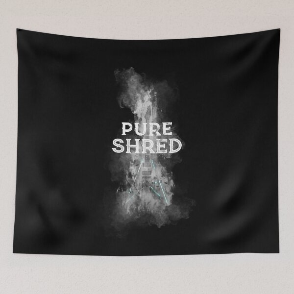 Item preview, Pure Shred designed and sold by RossWilson12.