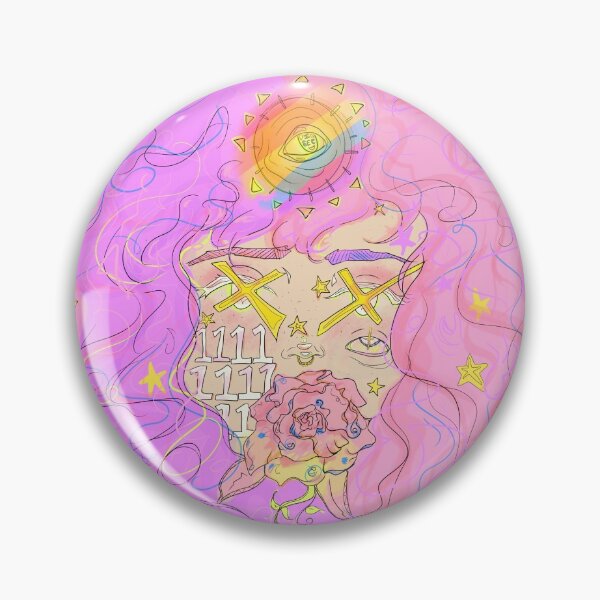 Item preview, Lovely Girl designed and sold by Axel Rose.
