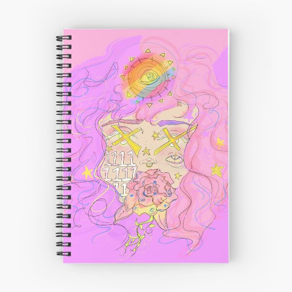 Item preview, Lovely Girl designed and sold by Axel Rose.