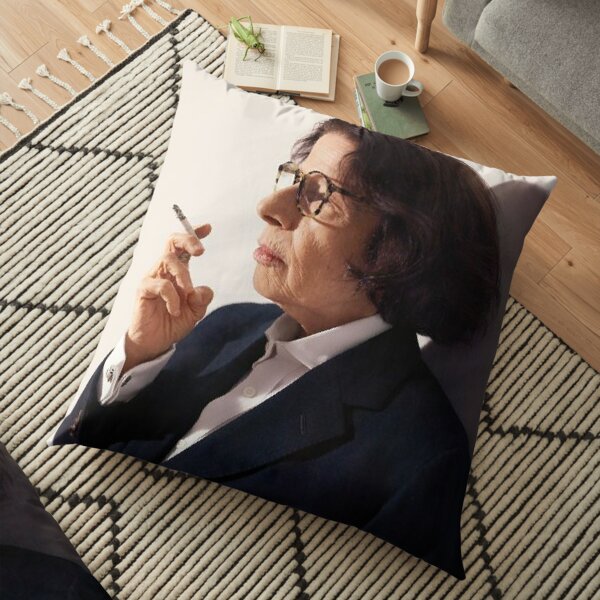 Fran Lebowitz Geschenke Merchandise Redbubble