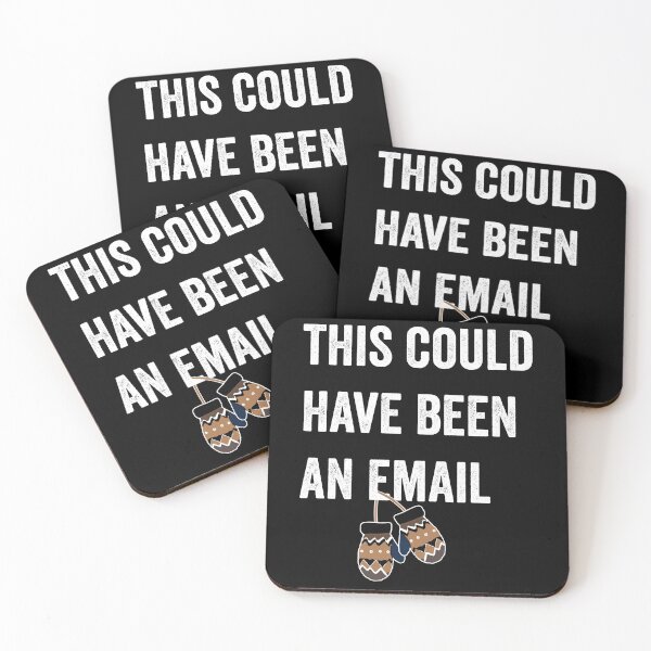 Item preview, This could have been an email designed and sold by noahs-shop.