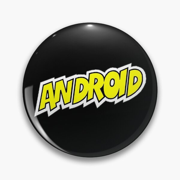 Android Pin