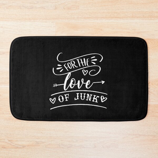 Item preview, For the Love of Junk designed and sold by donvector.