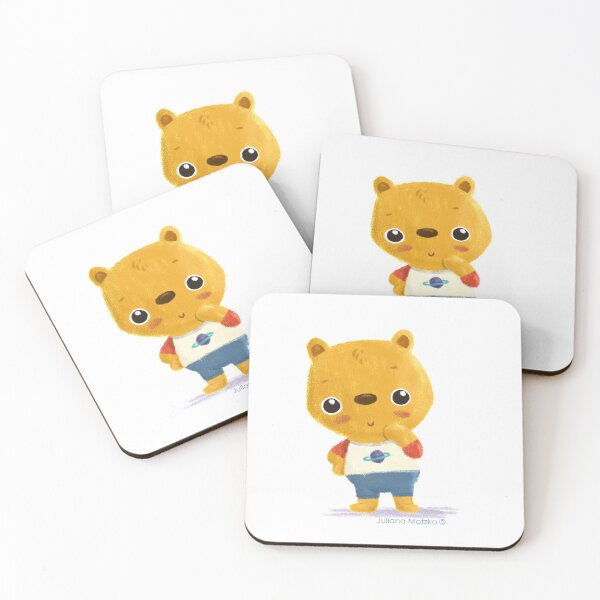 Item preview, Tommy Bear designed and sold by julianamotzko.