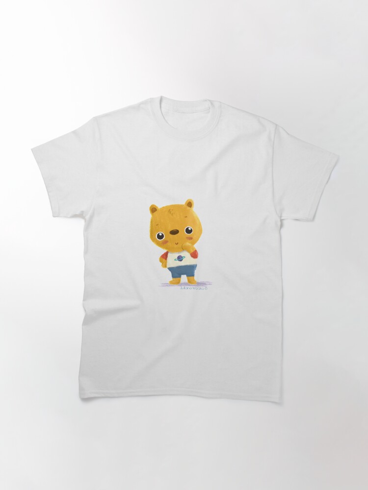 Alternate view of Tommy Bear Classic T-Shirt