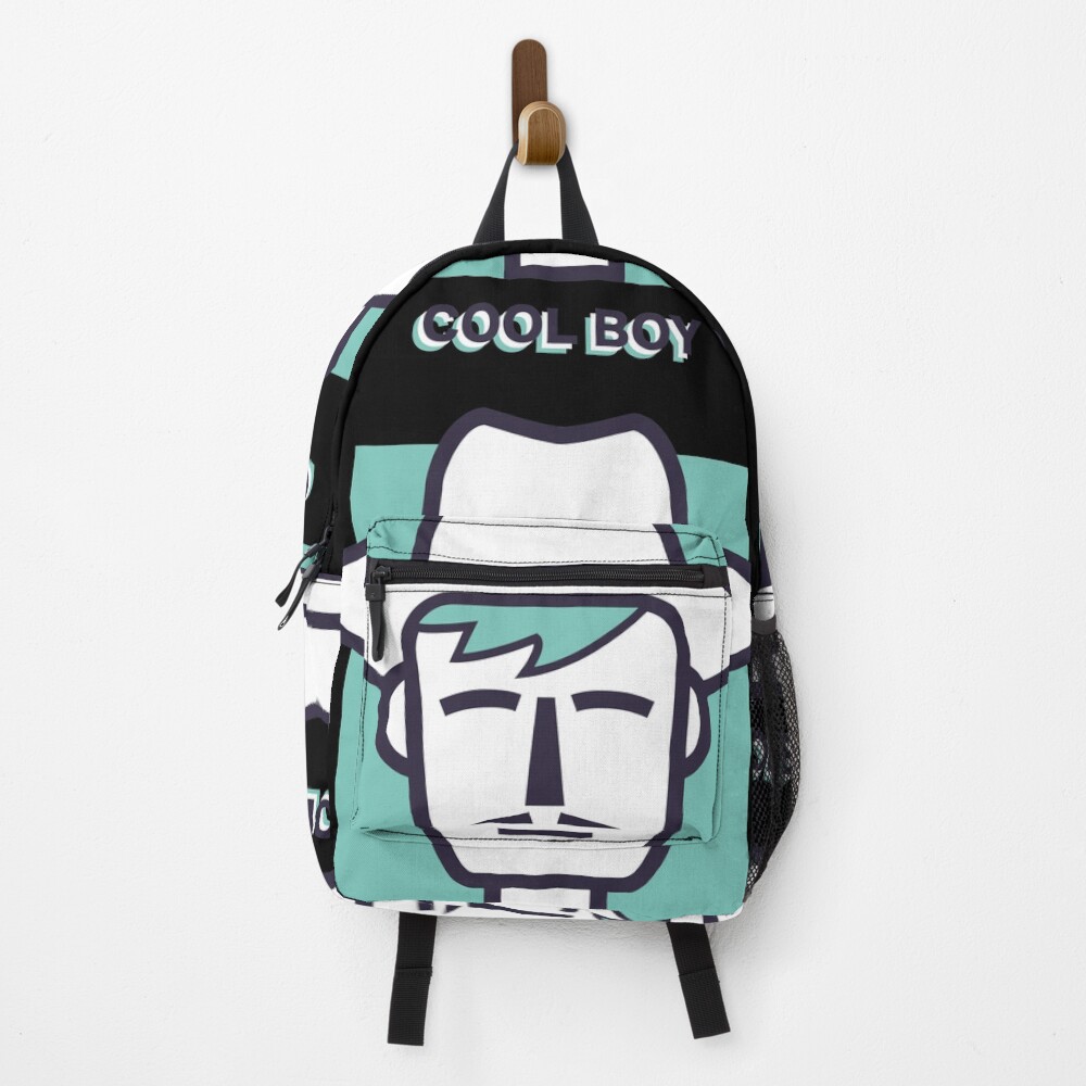 Item preview, Backpack designed and sold by RudesWear.