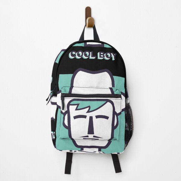 Item preview, cool boy designed and sold by RudesWear.