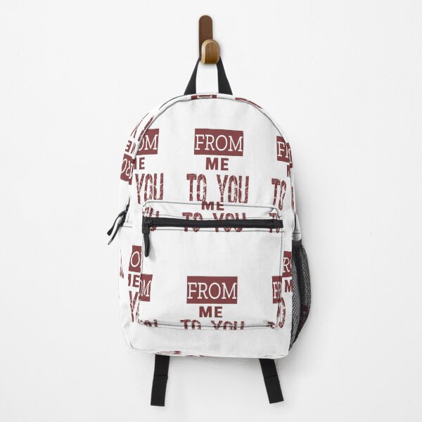 Item preview, From Me to You designed and sold by QuotesDogma.